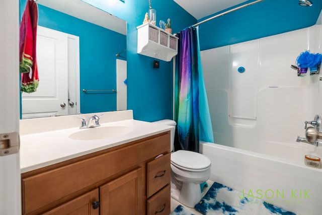 13370 Patchin Drive, Crockery Twp, MI 49448