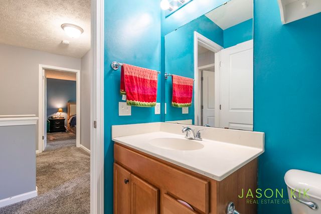 13370 Patchin Drive, Crockery Twp, MI 49448
