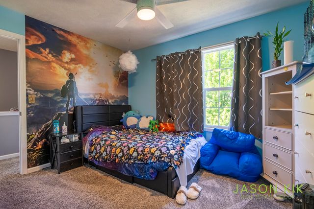 13370 Patchin Drive, Crockery Twp, MI 49448