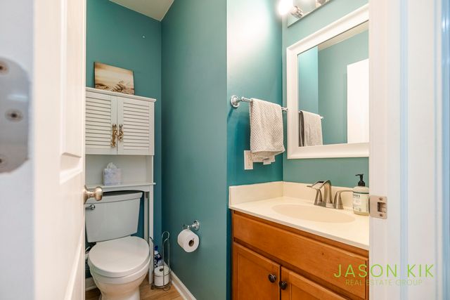 13370 Patchin Drive, Crockery Twp, MI 49448