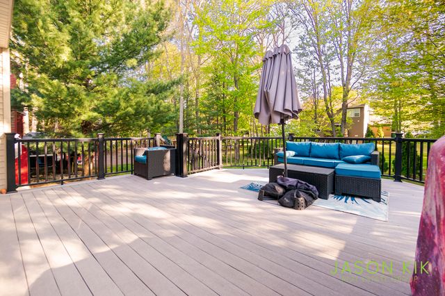 13370 Patchin Drive, Crockery Twp, MI 49448