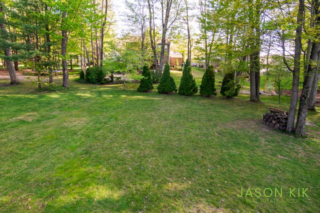 13370 Patchin Drive, Crockery Twp, MI 49448