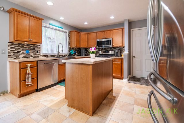 13370 Patchin Drive, Crockery Twp, MI 49448