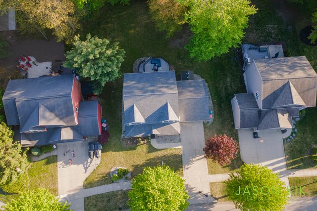 13370 Patchin Drive, Crockery Twp, MI 49448