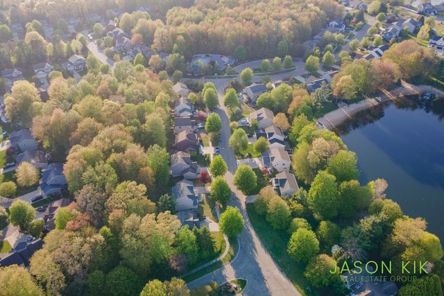 13370 Patchin Drive, Crockery Twp, MI 49448