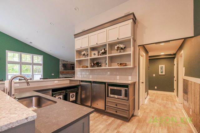 13370 Patchin Drive, Crockery Twp, MI 49448