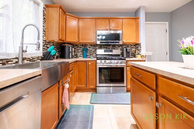 13370 Patchin Drive, Crockery Twp, MI 49448