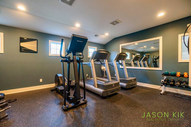 13370 Patchin Drive, Crockery Twp, MI 49448