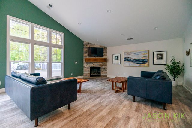 13370 Patchin Drive, Crockery Twp, MI 49448