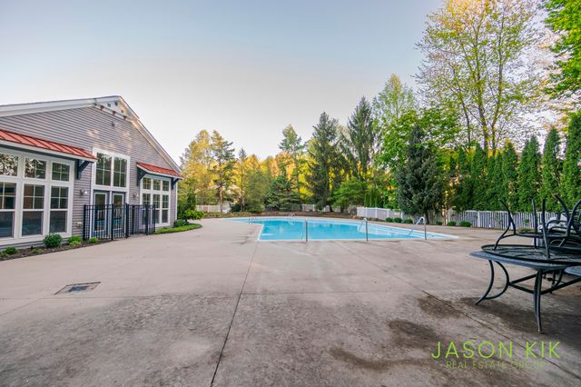 13370 Patchin Drive, Crockery Twp, MI 49448