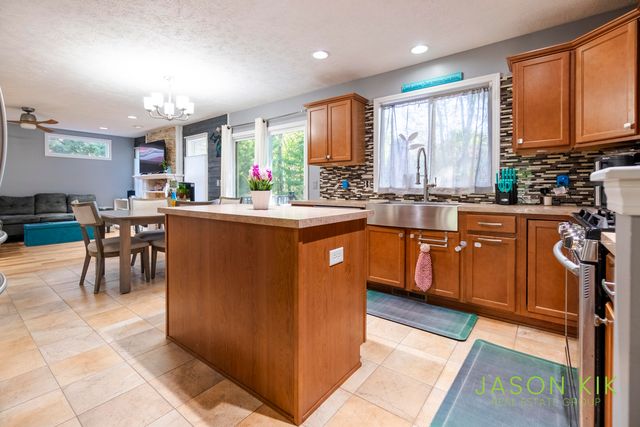13370 Patchin Drive, Crockery Twp, MI 49448