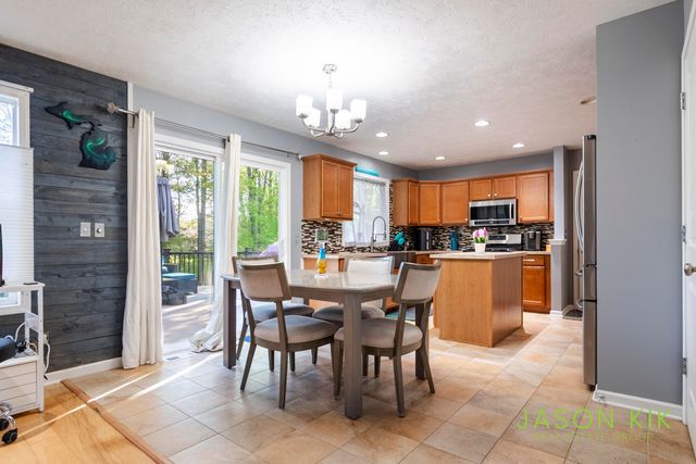 13370 Patchin Drive, Crockery Twp, MI 49448