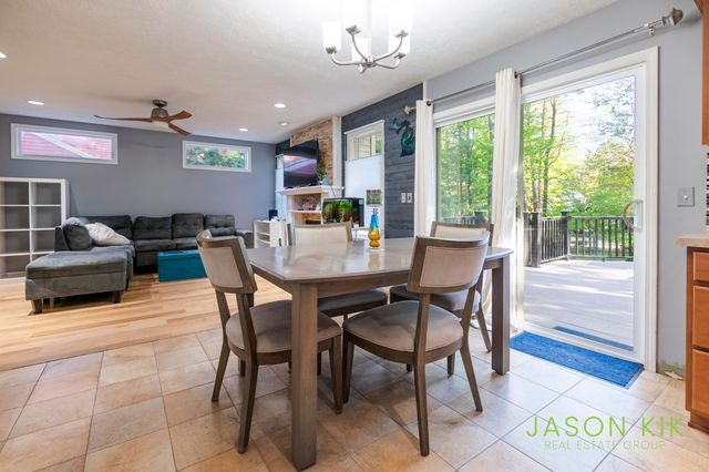 13370 Patchin Drive, Crockery Twp, MI 49448