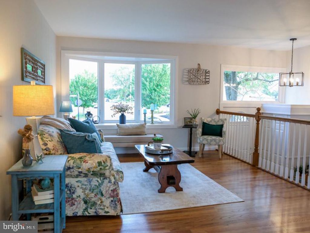 6 EDGEHILL RD, GIBBSBORO, NJ 08026 — photo 5