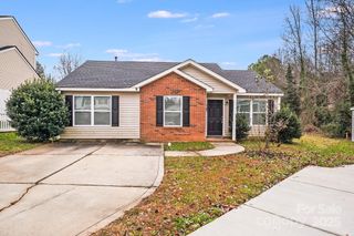 2306 Jordi Way, Charlotte, NC 28213