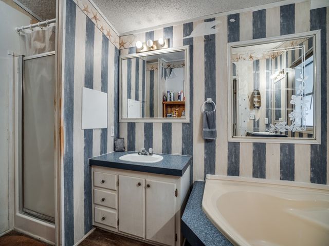 9691 Blubaugh Road, Justin, TX 76247