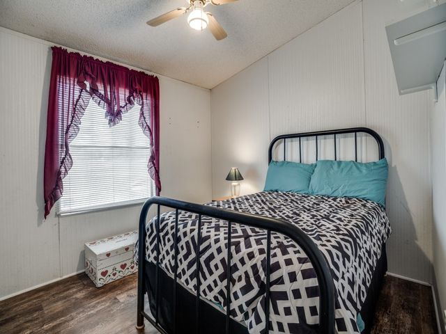 9691 Blubaugh Road, Justin, TX 76247