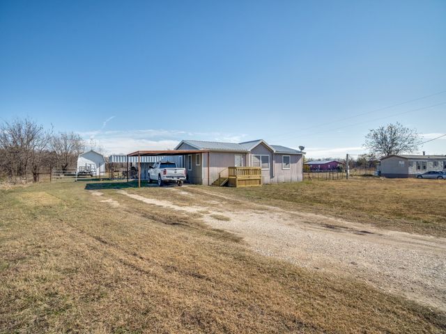 9691 Blubaugh Road, Justin, TX 76247