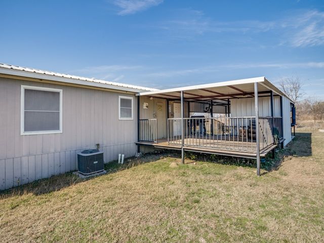 9691 Blubaugh Road, Justin, TX 76247