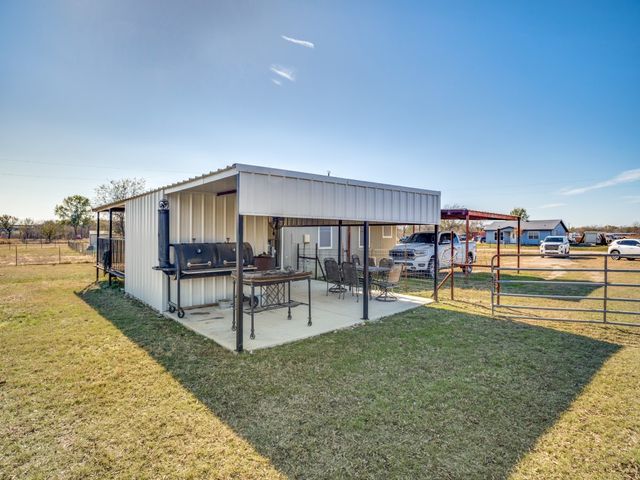 9691 Blubaugh Road, Justin, TX 76247