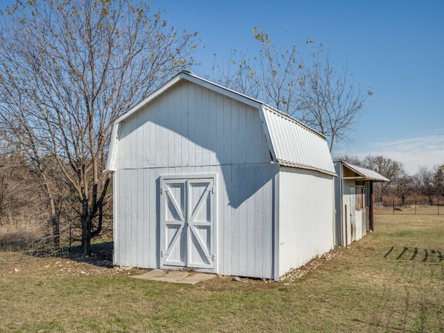 9691 Blubaugh Road, Justin, TX 76247