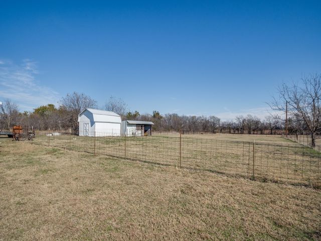 9691 Blubaugh Road, Justin, TX 76247