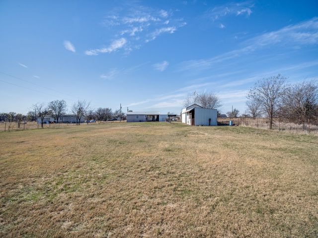9691 Blubaugh Road, Justin, TX 76247