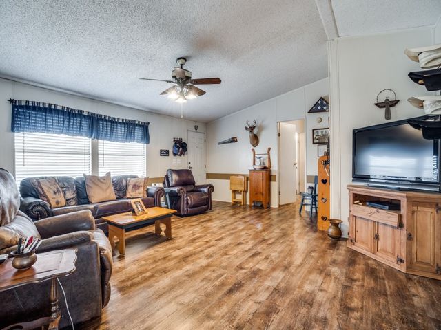 9691 Blubaugh Road, Justin, TX 76247