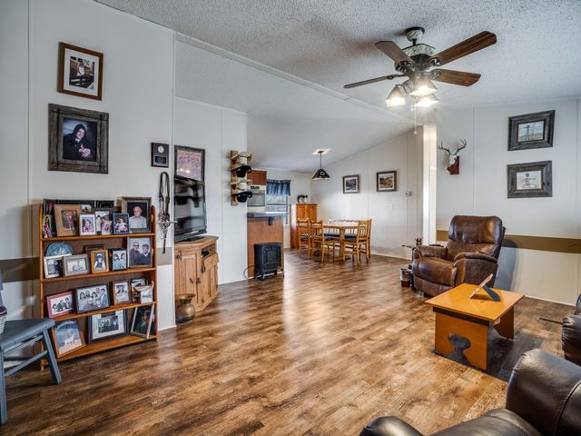 9691 Blubaugh Road, Justin, TX 76247