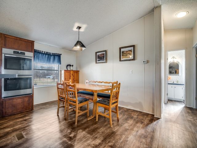 9691 Blubaugh Road, Justin, TX 76247