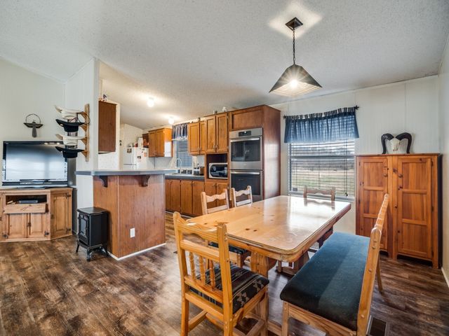 9691 Blubaugh Road, Justin, TX 76247