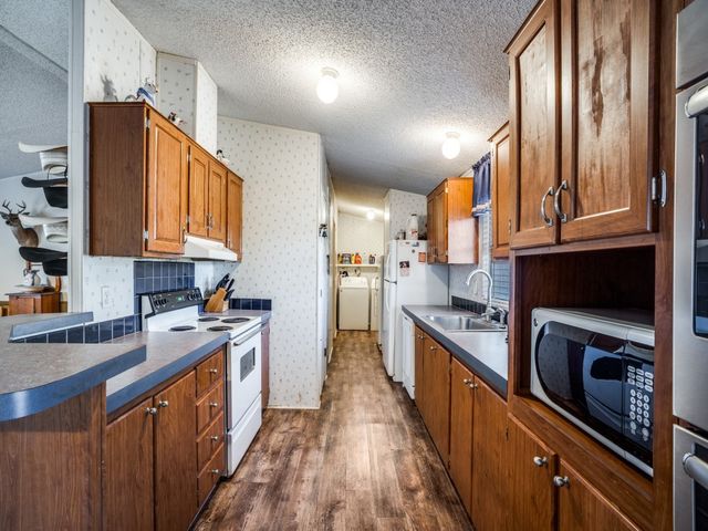 9691 Blubaugh Road, Justin, TX 76247