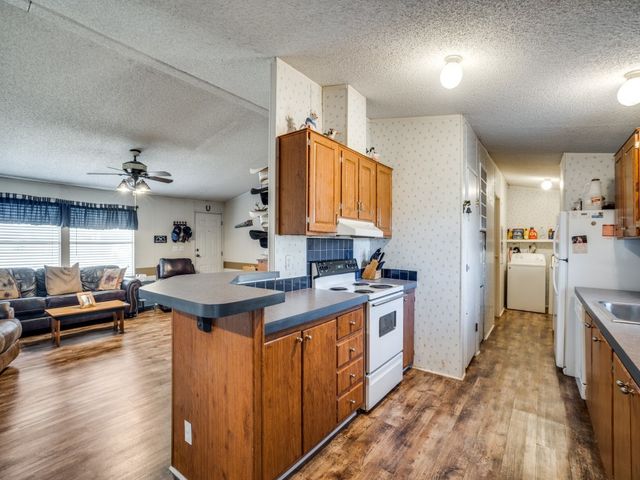 9691 Blubaugh Road, Justin, TX 76247