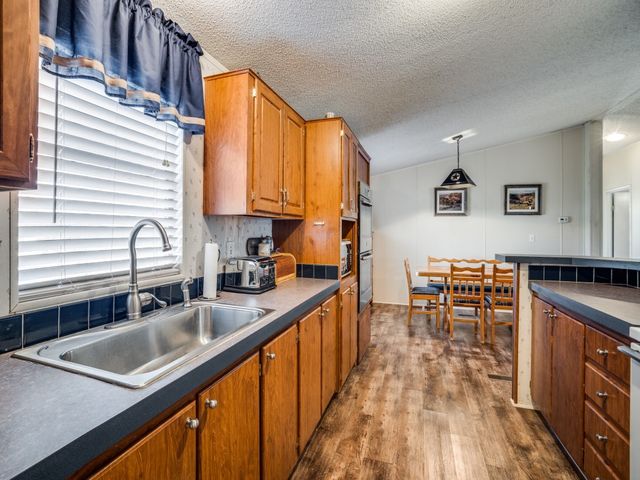 9691 Blubaugh Road, Justin, TX 76247