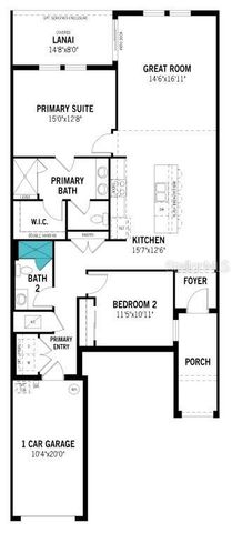 17420 MOONFLOWER DRIVE 102, Venice, FL 34293