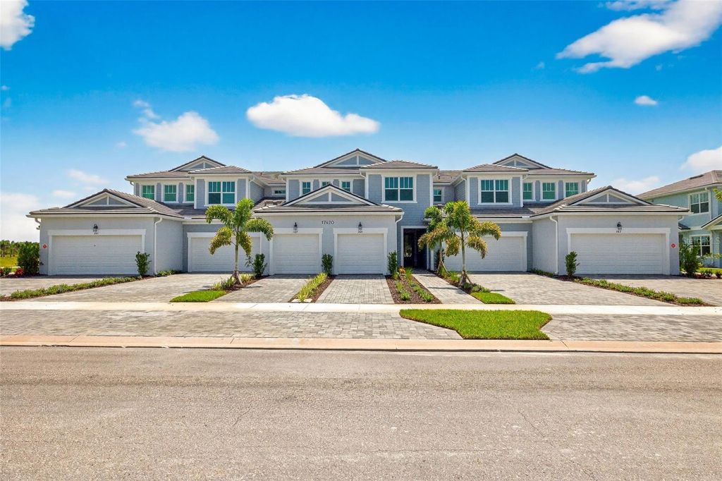 17420 MOONFLOWER DRIVE 102, Venice, FL 34293
