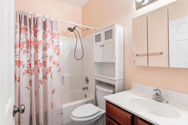 4925 Franconia Drive, Summerville, SC 29485