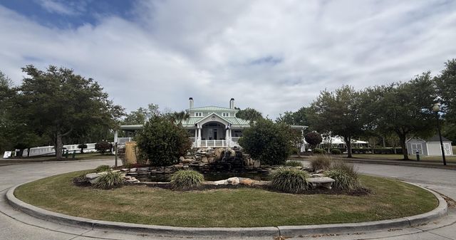 4925 Franconia Drive, Summerville, SC 29485