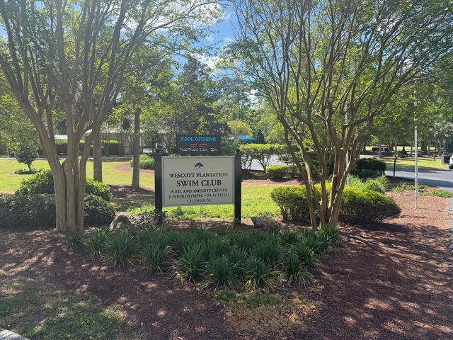 4925 Franconia Drive, Summerville, SC 29485