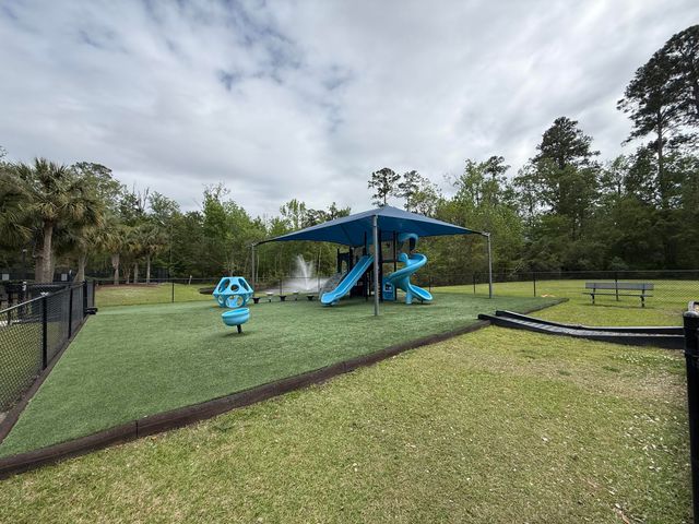 4925 Franconia Drive, Summerville, SC 29485