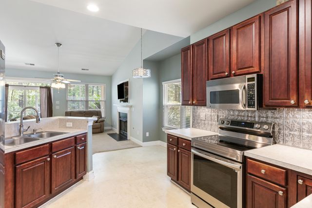 4925 Franconia Drive, Summerville, SC 29485