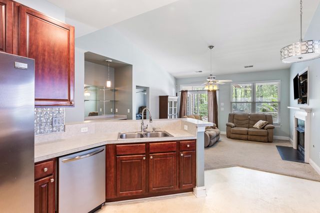 4925 Franconia Drive, Summerville, SC 29485