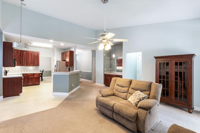 4925 Franconia Drive, Summerville, SC 29485