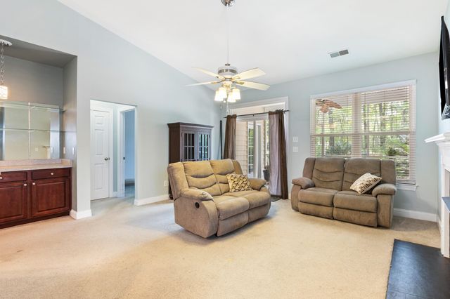 4925 Franconia Drive, Summerville, SC 29485