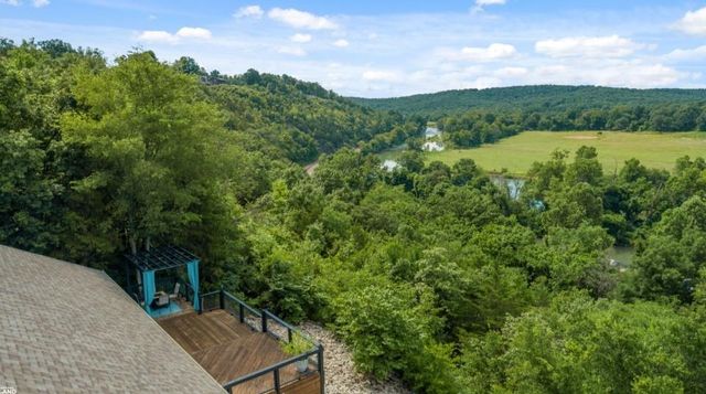 61 Bluff Rd, Hardy, AR 72542