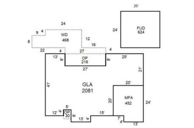 61 Bluff Rd, Hardy, AR 72542