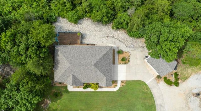 61 Bluff Rd, Hardy, AR 72542