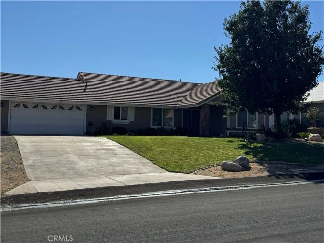 36324 43rd St E, Palmdale, CA 93552