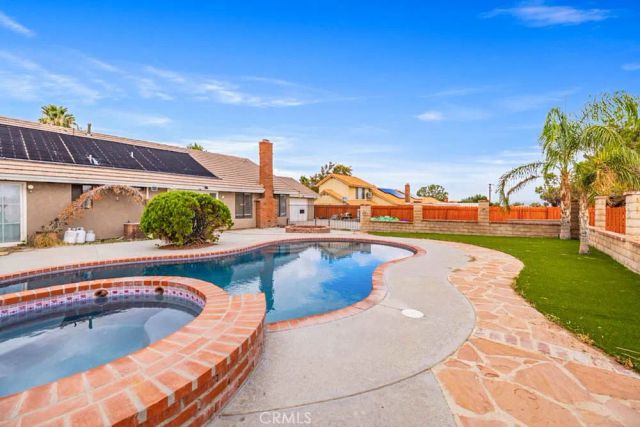 36324 43rd St E, Palmdale, CA 93552