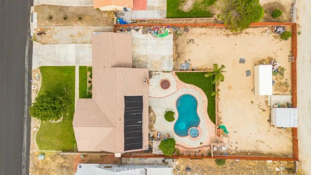 36324 43rd St E, Palmdale, CA 93552